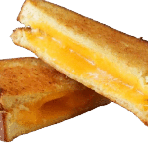 Grilled Cheese