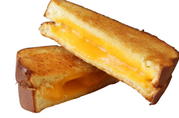 Grilled Cheese