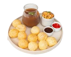 Gol Gappay