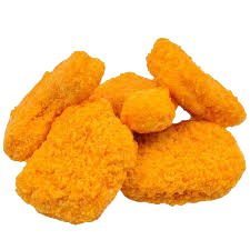 Nuggets (8pcs)