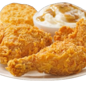 BONAFIDE CHICKEN 2 PCS