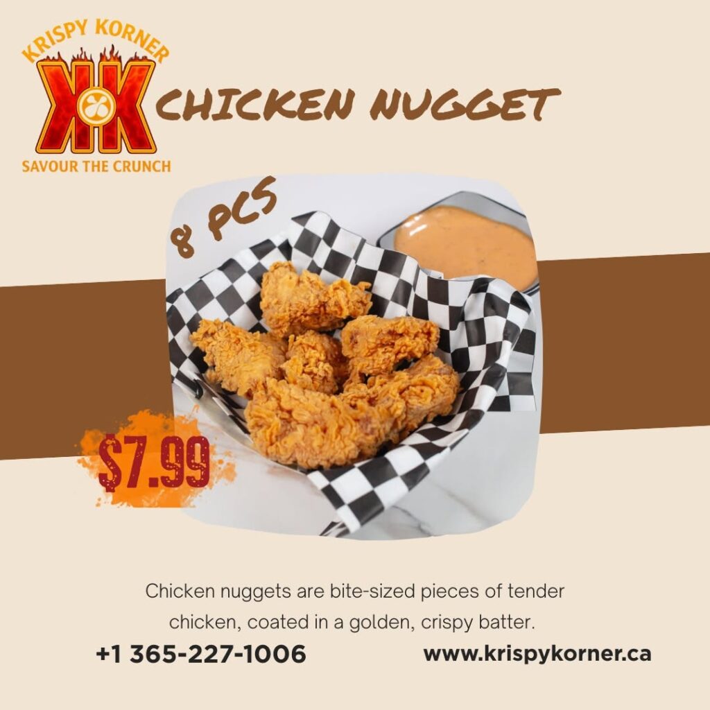 Crispy Fried Chicken Deals in Hamilton